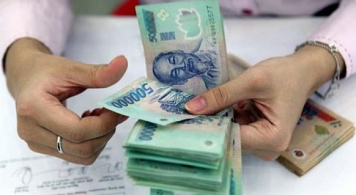 Cách tính lương cơ bản theo quy định năm 2021.
