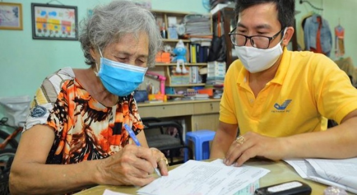 Thay đổi chính sách nghỉ hưu trước tuổi từ 1-1-2021