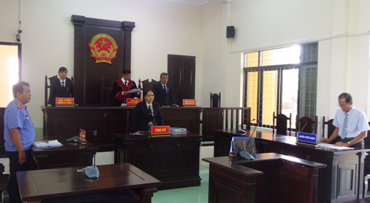 Vướng mắc trong giải quyết việc kháng cáo, kháng nghị quyết định tạm đình chỉ, đình chỉ giải quyết vụ án sơ thẩm tại cấp phúc thẩm