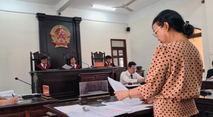 Liên hệ
